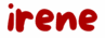 logo-irene-creative-copywriting-storytelling